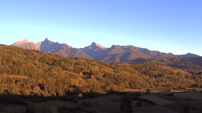 immagine della webcam nei dintorni di Capanne di Sillano: webcam Fivizzano