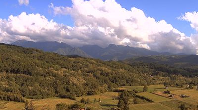 immagine della webcam nei dintorni di Santo Stefano di Magra: webcam Fivizzano