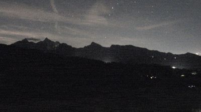 immagine della webcam nei dintorni di Carrara: webcam Fivizzano