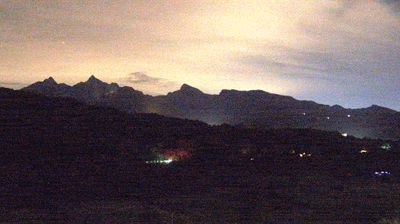 immagine della webcam nei dintorni di Sarzana: webcam Fivizzano