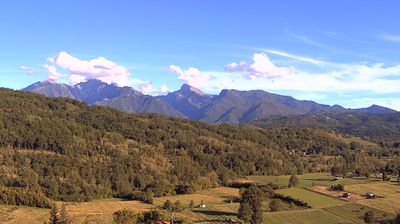 immagine della webcam nei dintorni di Campo Cecina: webcam Fivizzano