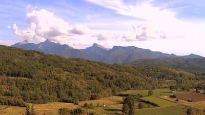 immagine della webcam nei dintorni di Pratospilla: webcam Fivizzano