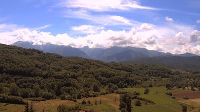 immagine della webcam nei dintorni di Prato Spilla: webcam Fivizzano
