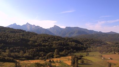 immagine della webcam nei dintorni di Monchio delle Corti: webcam Fivizzano