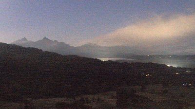 immagine della webcam nei dintorni di Cerreto Laghi: webcam Fivizzano