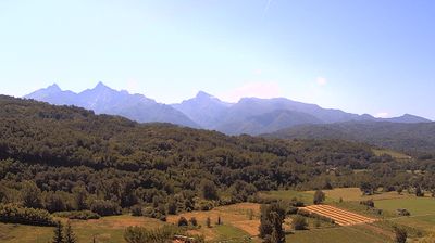 immagine della webcam nei dintorni di Corniglio: webcam Fivizzano