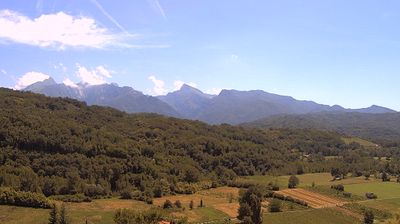 Preview delle webcam di Fivizzano