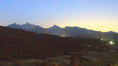 immagine della webcam nei dintorni di Comano: webcam Fivizzano