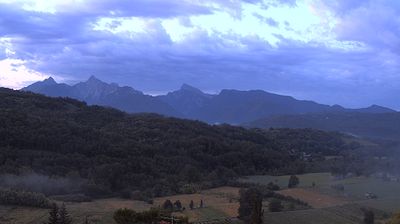 immagine della webcam nei dintorni di Monchio delle Corti: webcam Fivizzano