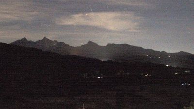 immagine della webcam nei dintorni di Sarzana: webcam Fivizzano