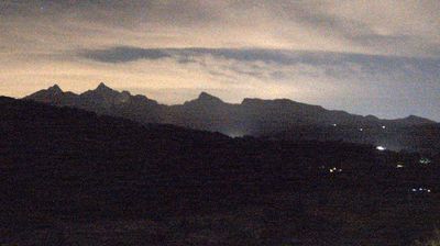 Preview delle webcam di Fivizzano
