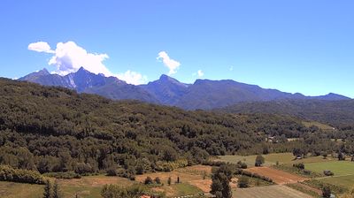 immagine della webcam nei dintorni di Sillano: webcam Fivizzano