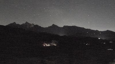 immagine della webcam nei dintorni di Pratospilla: webcam Fivizzano