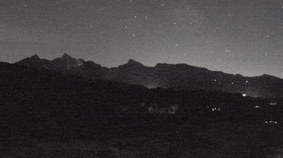 immagine della webcam nei dintorni di Luni: webcam Fivizzano