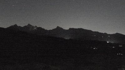 immagine della webcam nei dintorni di Luni: webcam Fivizzano