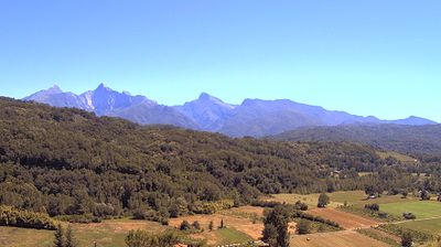 immagine della webcam nei dintorni di Carrara: webcam Fivizzano