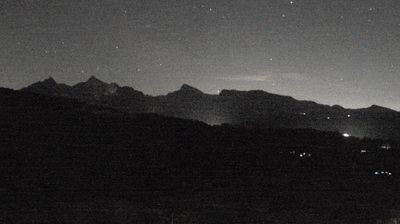 Preview delle webcam di Fivizzano
