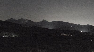 immagine della webcam nei dintorni di Santo Stefano di Magra: webcam Fivizzano