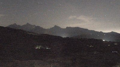 immagine della webcam nei dintorni di Carrara: webcam Fivizzano