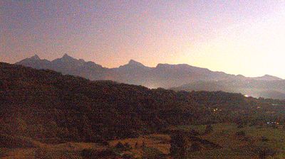 immagine della webcam nei dintorni di Pratospilla: webcam Fivizzano