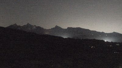 immagine della webcam nei dintorni di Campo Cecina: webcam Fivizzano