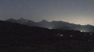 immagine della webcam nei dintorni di Careggine: webcam Fivizzano