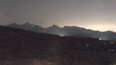 immagine della webcam nei dintorni di Comano: webcam Fivizzano