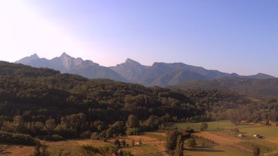 immagine della webcam nei dintorni di Santo Stefano di Magra: webcam Fivizzano