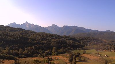 immagine della webcam nei dintorni di Santo Stefano di Magra: webcam Fivizzano