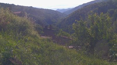 Preview delle webcam di Raggiolo