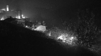 immagine della webcam nei dintorni di San Donato in Collina: webcam Ortignano Raggiolo