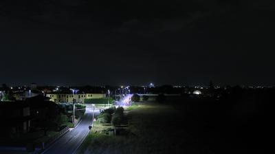 immagine della webcam nei dintorni di Cividate al Piano: webcam Cazzago San Martino