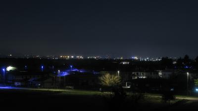 immagine della webcam nei dintorni di Monte Isola: webcam Cazzago San Martino