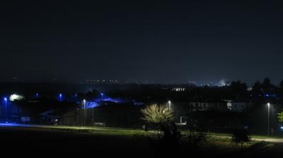 immagine della webcam nei dintorni di Iseo: webcam Cazzago San Martino