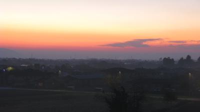 immagine della webcam nei dintorni di Passirano: webcam Cazzago San Martino