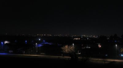 immagine della webcam nei dintorni di Brescia: webcam Cazzago San Martino