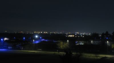 immagine della webcam nei dintorni di Madignano: webcam Cazzago San Martino