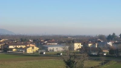 immagine della webcam nei dintorni di Collebeato: webcam Cazzago San Martino