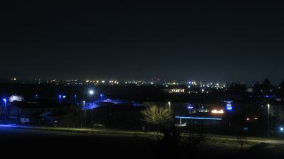 immagine della webcam nei dintorni di Sarnico: webcam Cazzago San Martino