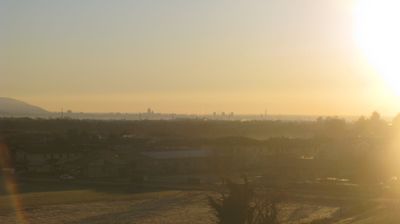 immagine della webcam nei dintorni di Sarnico: webcam Cazzago San Martino