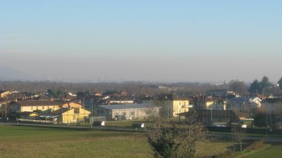 immagine della webcam nei dintorni di Polaveno: webcam Cazzago San Martino
