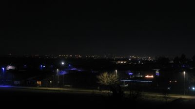 immagine della webcam nei dintorni di Sulzano: webcam Cazzago San Martino