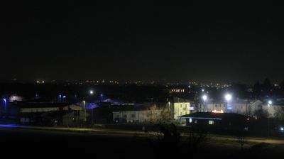 immagine della webcam nei dintorni di Crema: webcam Cazzago San Martino