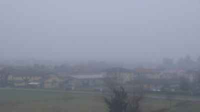 immagine della webcam nei dintorni di Predore: webcam Cazzago San Martino