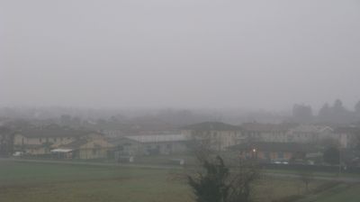 immagine della webcam nei dintorni di Sulzano: webcam Cazzago San Martino