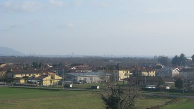 immagine della webcam nei dintorni di Passirano: webcam Cazzago San Martino