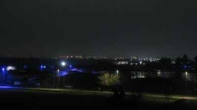 immagine della webcam nei dintorni di Collebeato: webcam Cazzago San Martino