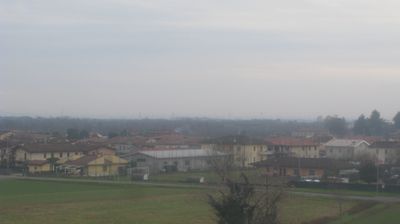 immagine della webcam nei dintorni di Iseo: webcam Cazzago San Martino