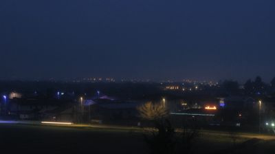 immagine della webcam nei dintorni di Crema: webcam Cazzago San Martino