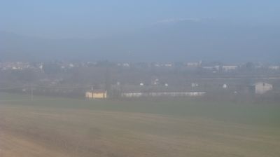 immagine della webcam nei dintorni di Sale Marasino: webcam Cazzago San Martino